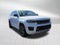 2024 Jeep Grand Cherokee Overland 4x4
