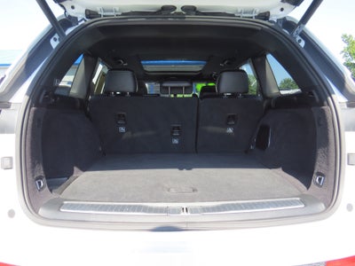 2024 Jeep Grand Cherokee Overland 4x4
