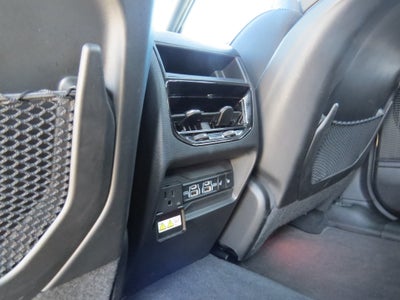 2024 Jeep Grand Cherokee Overland 4x4