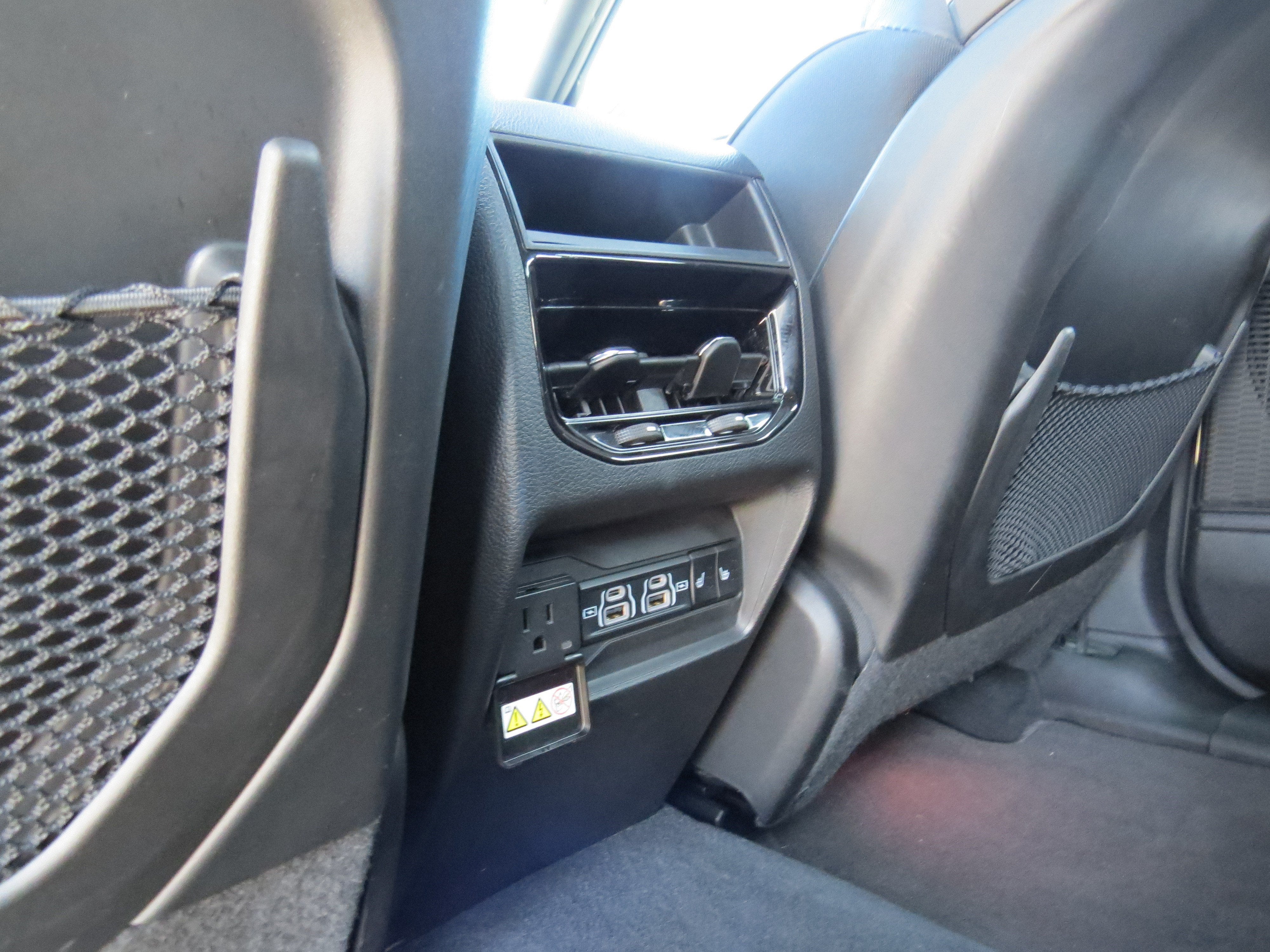 2024 Jeep Grand Cherokee Overland 4x4