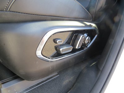 2024 Jeep Grand Cherokee Overland 4x4