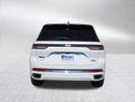 2024 Jeep Grand Cherokee Overland 4x4