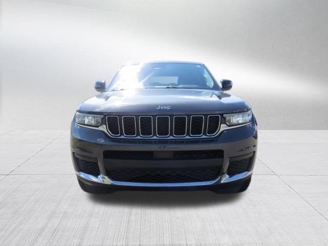 2023 Jeep Grand Cherokee L Laredo 4x2