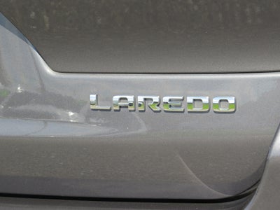 2023 Jeep Grand Cherokee L Laredo 4x2
