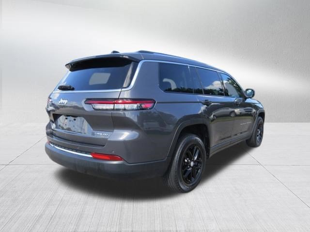 2023 Jeep Grand Cherokee L Laredo 4x2