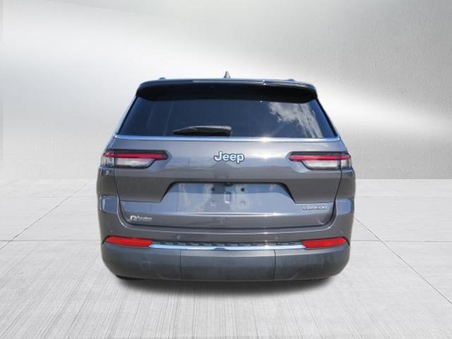 2023 Jeep Grand Cherokee L Laredo 4x2