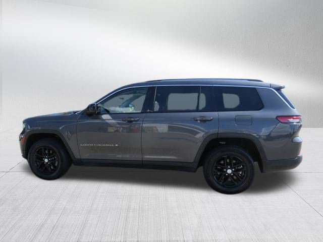 2023 Jeep Grand Cherokee L Laredo 4x2