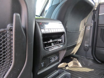 2023 Jeep Grand Cherokee L Limited 4x2