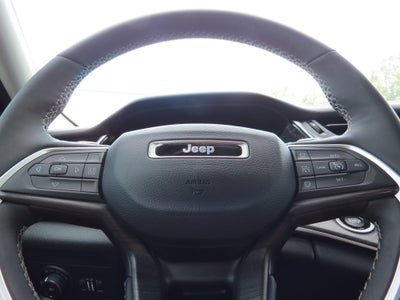 2023 Jeep Grand Cherokee L Limited 4x2