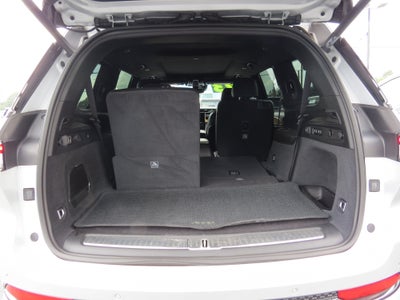2023 Jeep Grand Cherokee L Summit Reserve 4x4