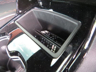 2023 Jeep Grand Cherokee L Summit Reserve 4x4