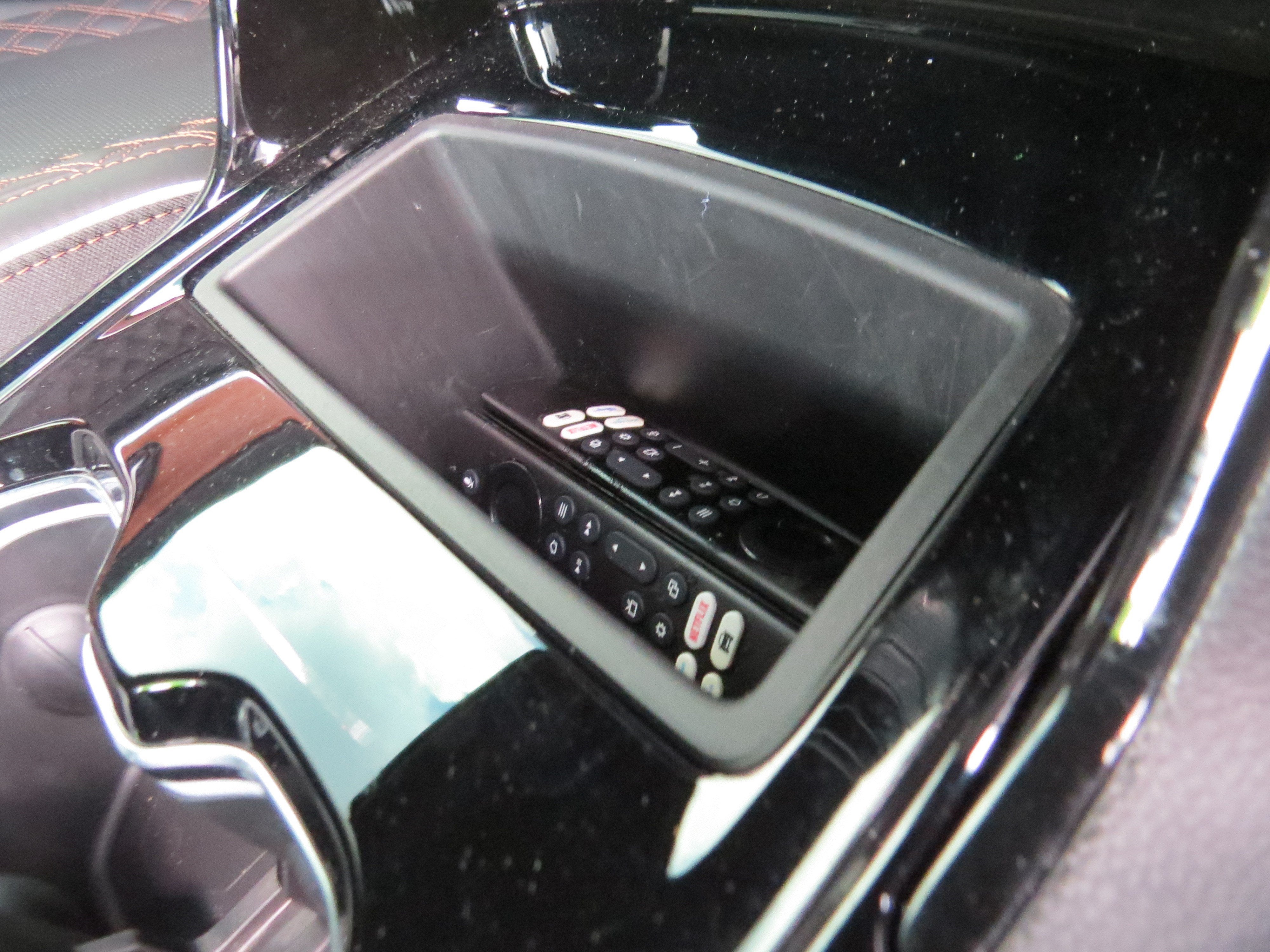 2023 Jeep Grand Cherokee L Summit Reserve 4x4