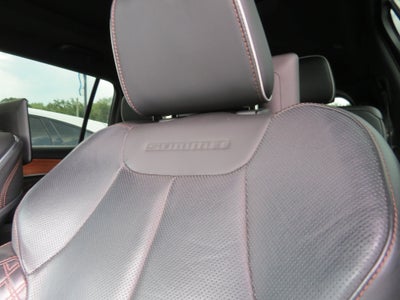 2023 Jeep Grand Cherokee L Summit Reserve 4x4