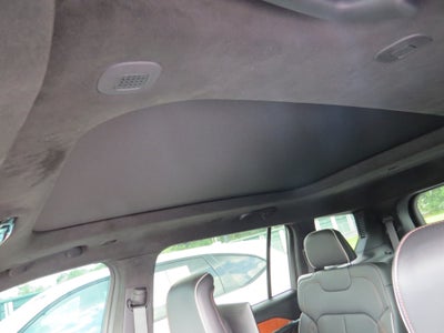 2023 Jeep Grand Cherokee L Summit Reserve 4x4