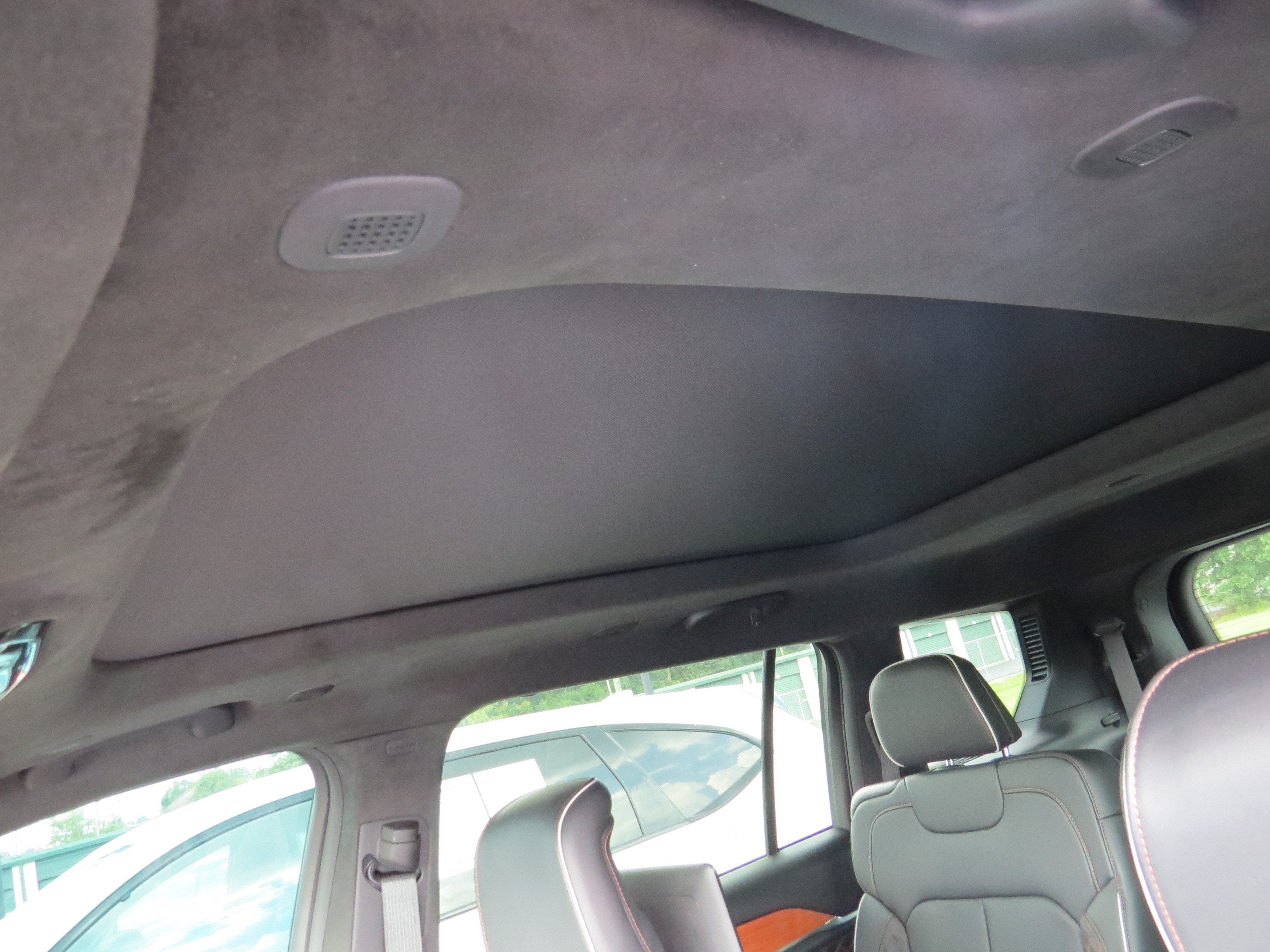 2023 Jeep Grand Cherokee L Summit Reserve 4x4