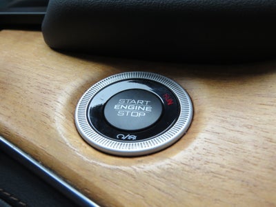 2023 Jeep Grand Cherokee L Summit Reserve 4x4