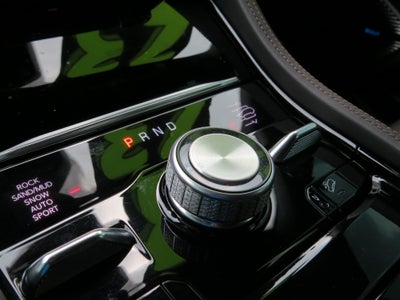2023 Jeep Grand Cherokee L Summit Reserve 4x4