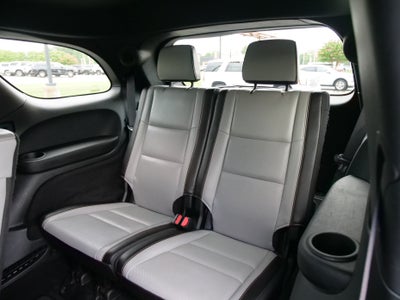 2022 Dodge Durango R/T