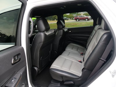 2022 Dodge Durango R/T