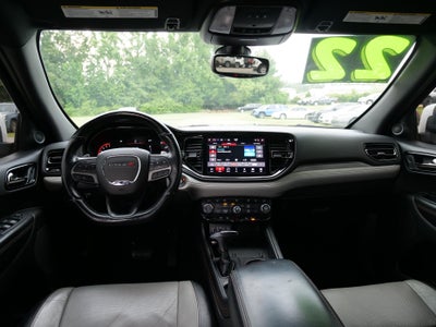 2022 Dodge Durango R/T