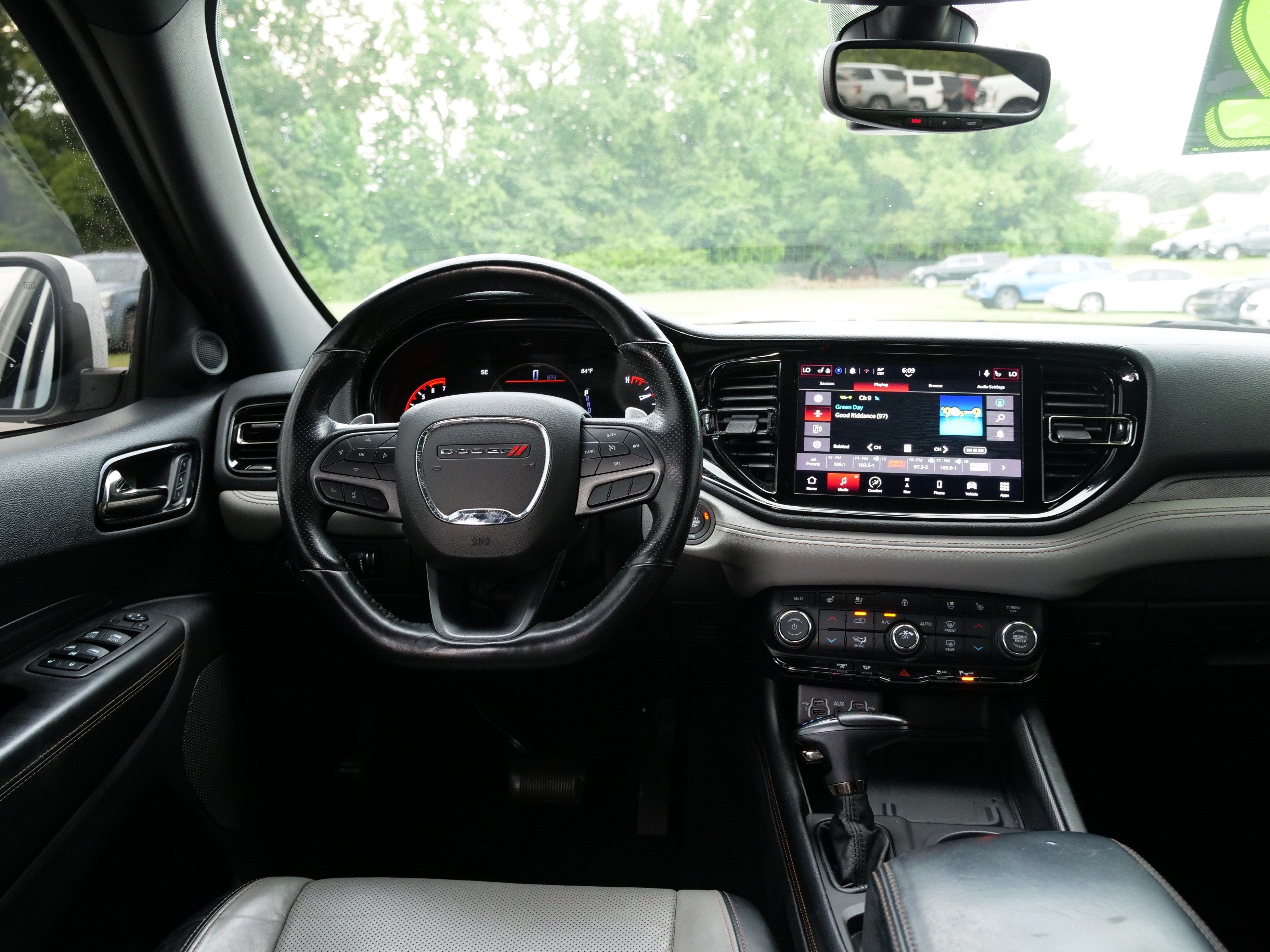 2022 Dodge Durango R/T