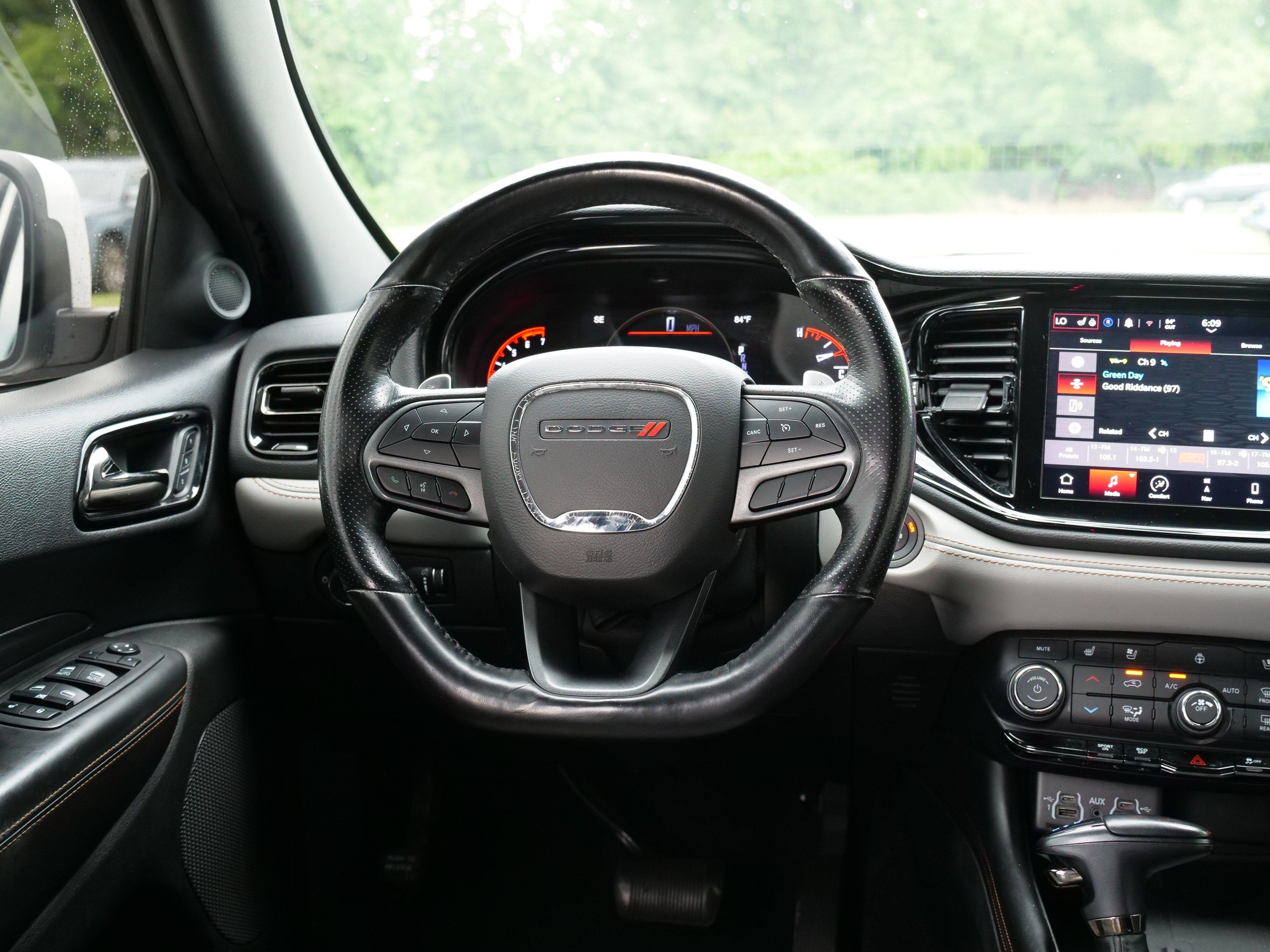 2022 Dodge Durango R/T