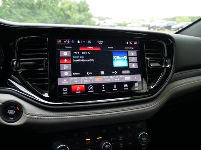 2022 Dodge Durango R/T