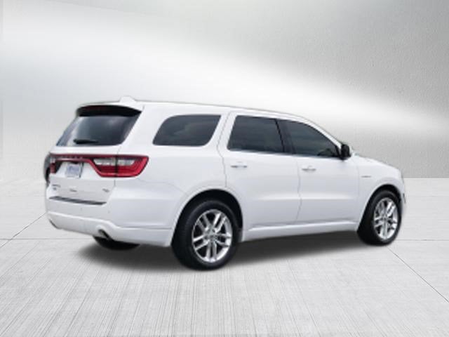 2022 Dodge Durango R/T
