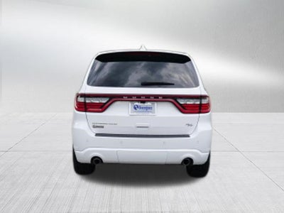 2022 Dodge Durango R/T