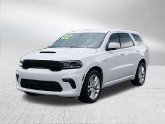 2022 Dodge Durango R/T