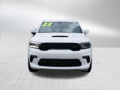 2022 Dodge Durango R/T