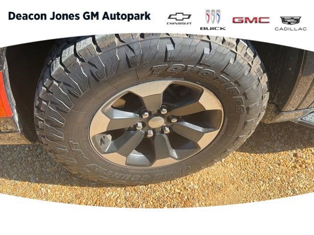 2023 Jeep Wagoneer Series I 4x4