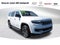 2025 Jeep Wagoneer 4x4