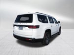 2025 Jeep Wagoneer 4x4