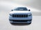 2025 Jeep Wagoneer 4x4