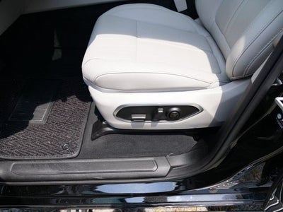 2025 Jeep Wagoneer Series III 4x4