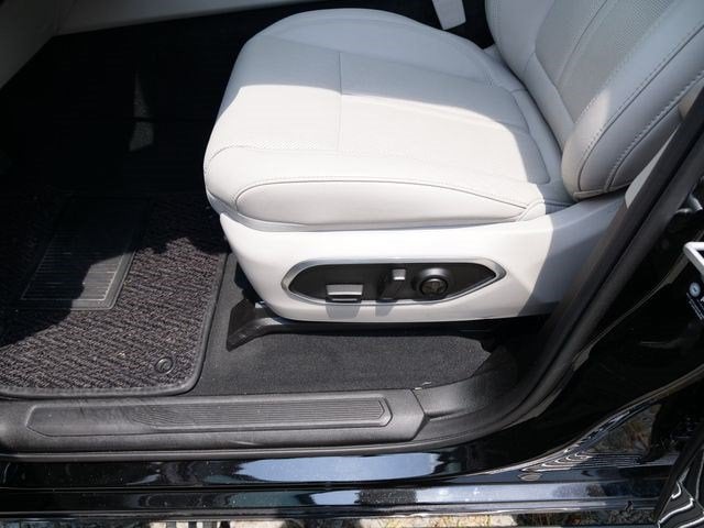2025 Jeep Wagoneer Series III 4x4