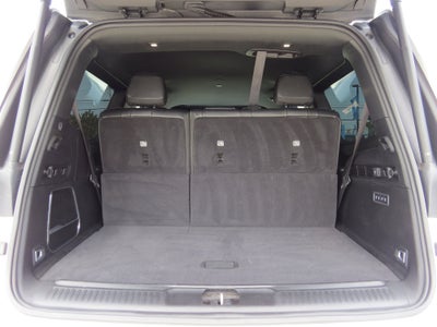 2022 Jeep Wagoneer Series III 4x4