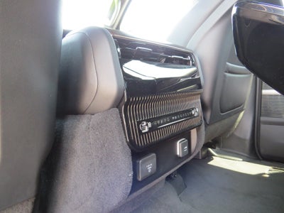 2023 Jeep Grand Wagoneer Series II 4x4