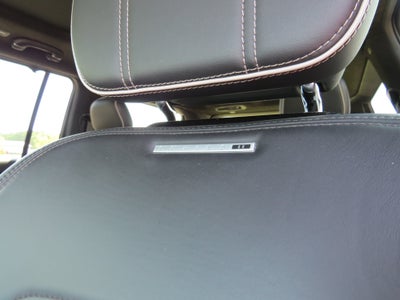 2023 Jeep Grand Wagoneer Series II 4x4