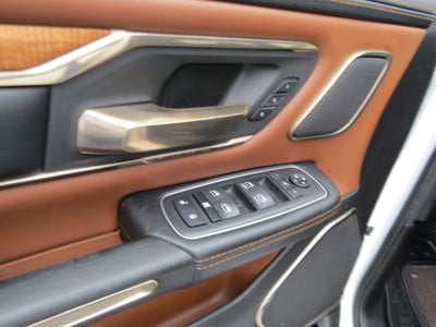 2020 RAM 1500 Longhorn