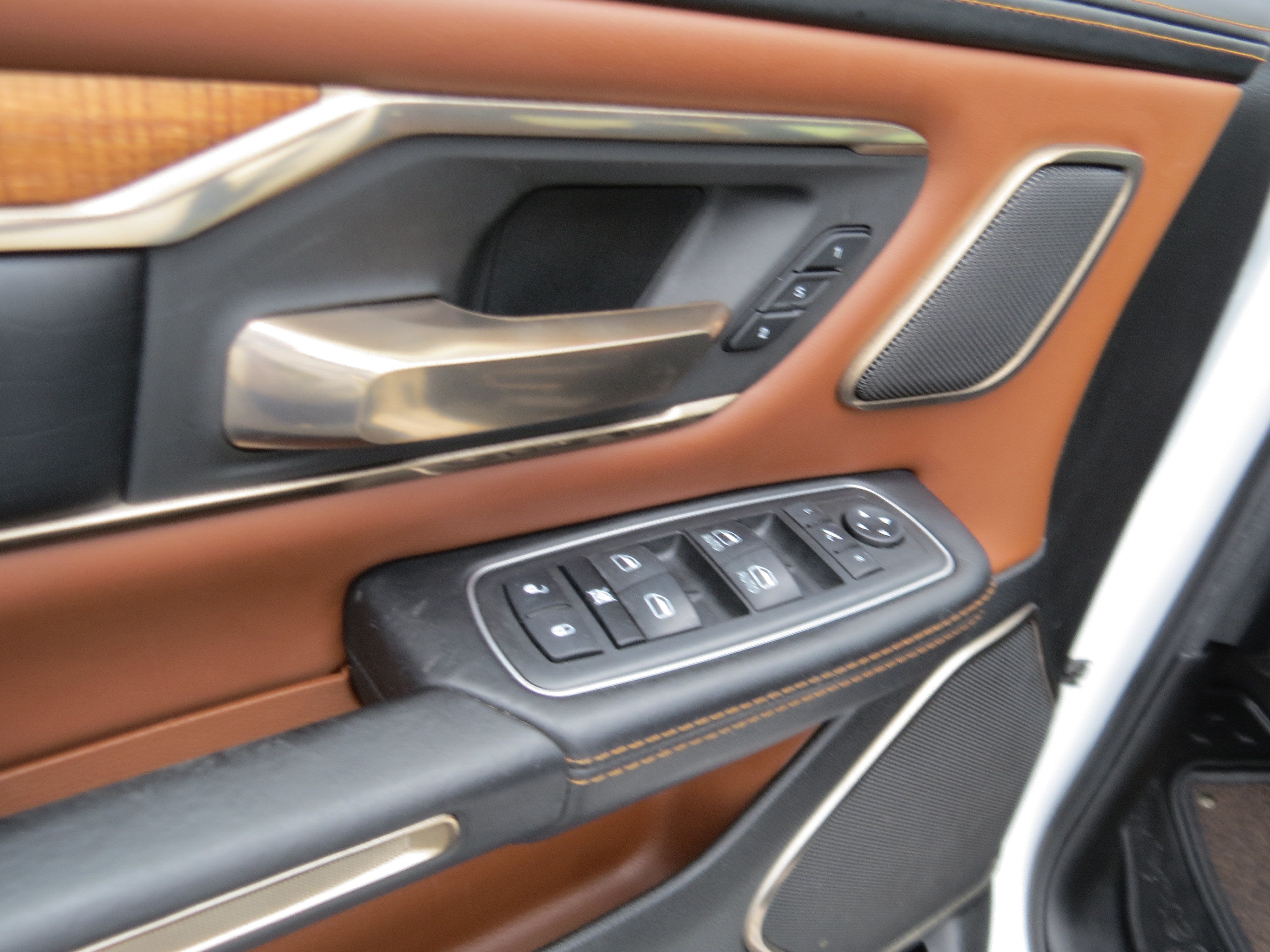 2020 RAM 1500 Longhorn