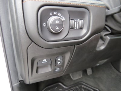 2020 RAM 1500 Longhorn