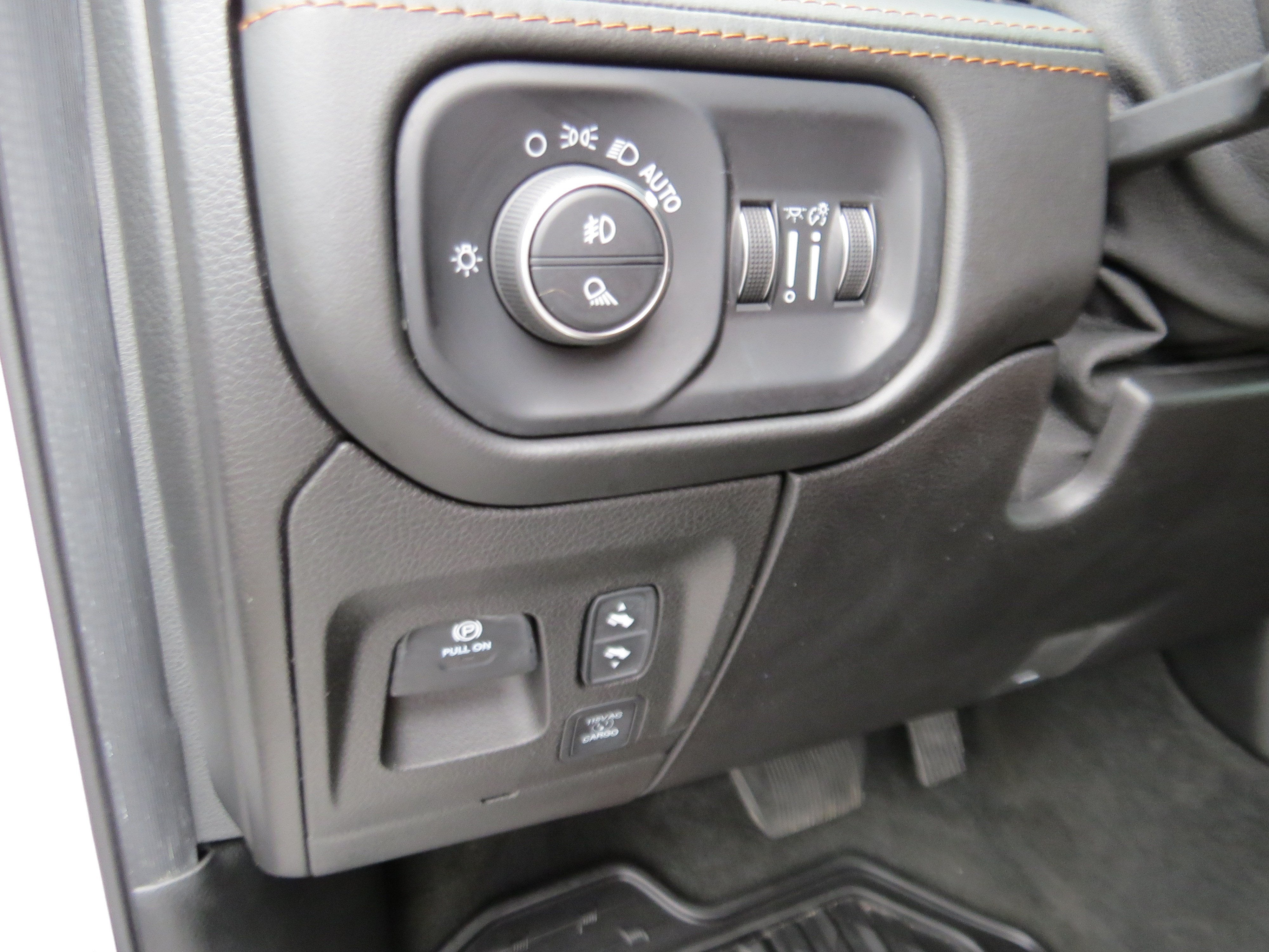 2020 RAM 1500 Longhorn