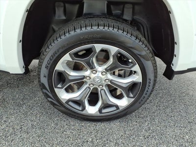 2024 RAM 1500 Limited Crew Cab 4x4 5'7" Box