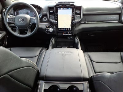 2024 RAM 1500 Limited Crew Cab 4x4 5'7" Box