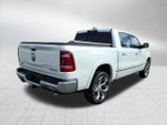 2024 RAM 1500 Limited Crew Cab 4x4 5'7" Box