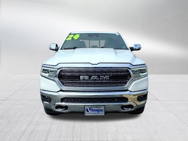 2024 RAM 1500 Limited Crew Cab 4x4 5'7" Box