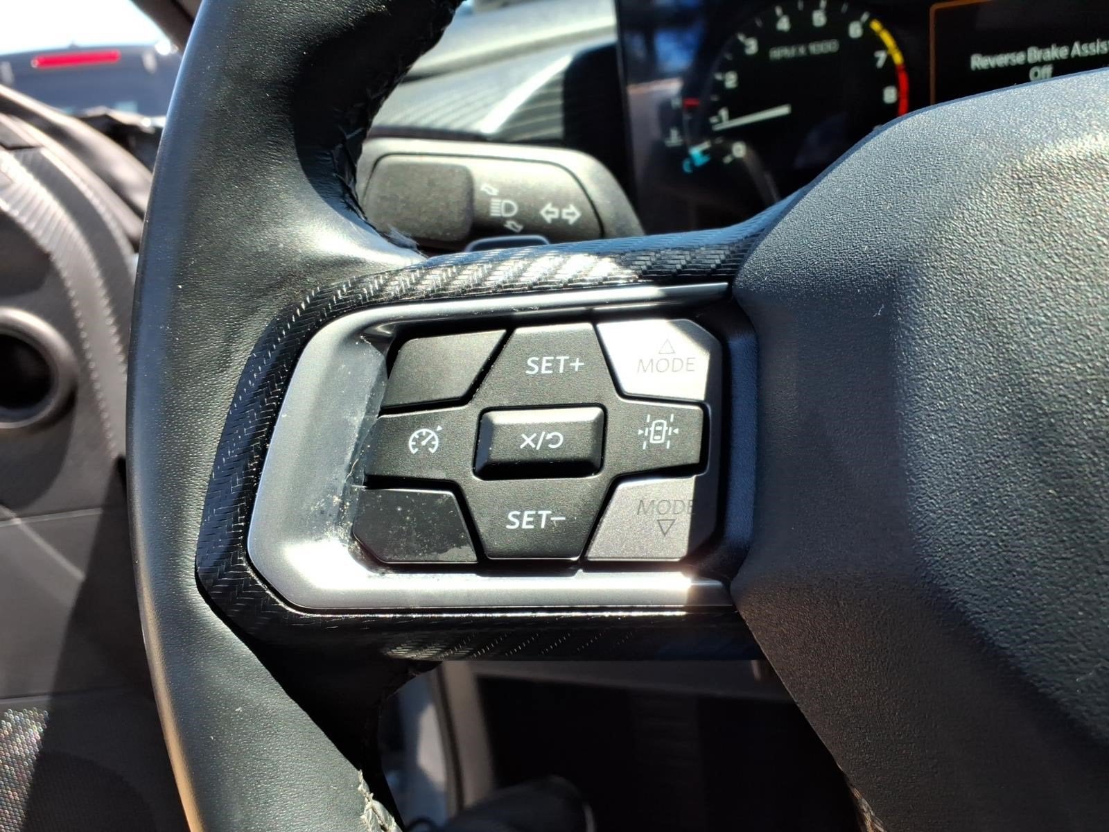 2025 Ford Mustang GT Fastback