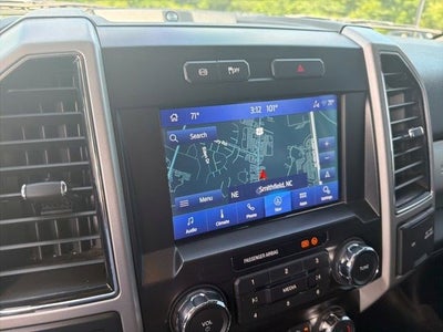 2021 Ford Super Duty F-550 DRW XL